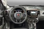 Fiat Toro Volcano 2016 года